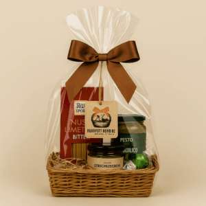 Geschenkekorb Classic S